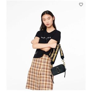 Marc Jacobs The Snapshot